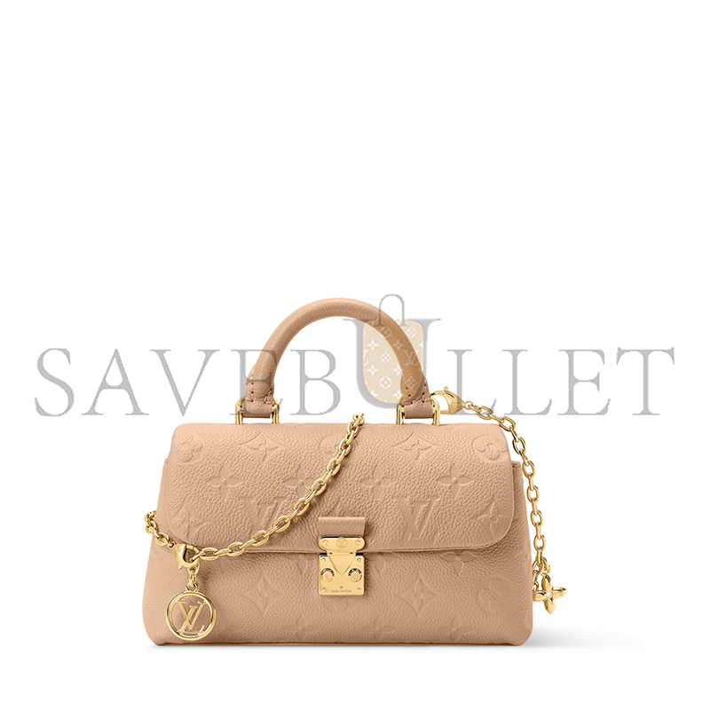 l0vis Vvtt0n nano madeleine m2a011 (21*12.5*6cm)
